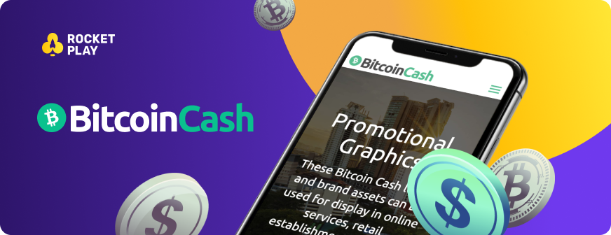 Bitcoin Cash Casino