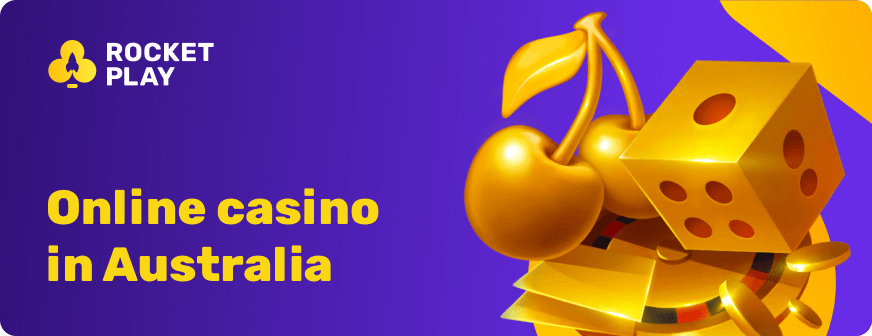 Online casino Australia