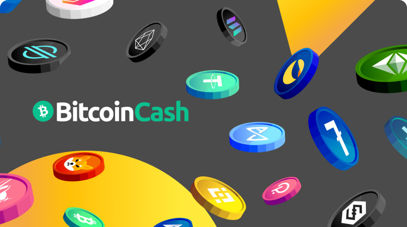 Bitcoin Cash casino