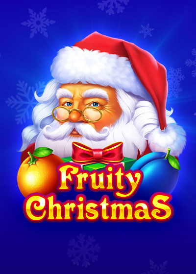 Fruity Christmas