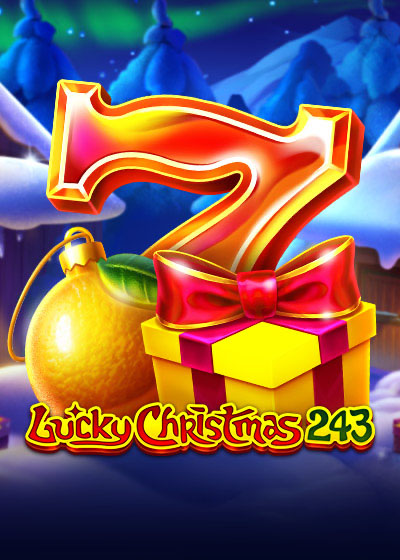 Lucky Christmas 243