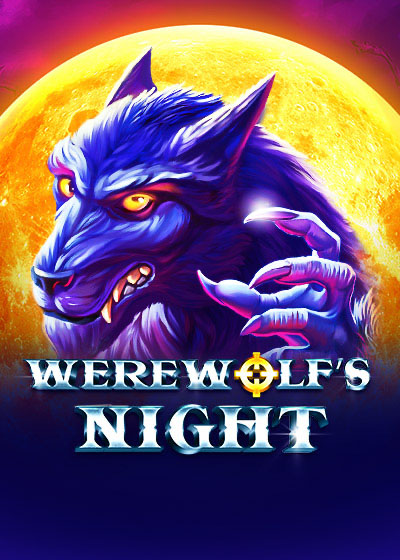 Werewolf's Night