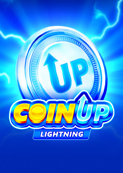 Coin UP: Lightning