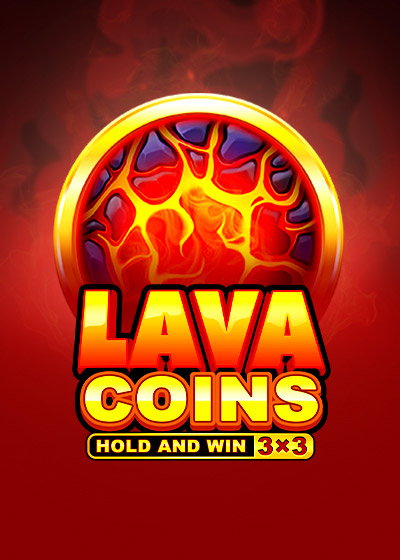 Lava Coins