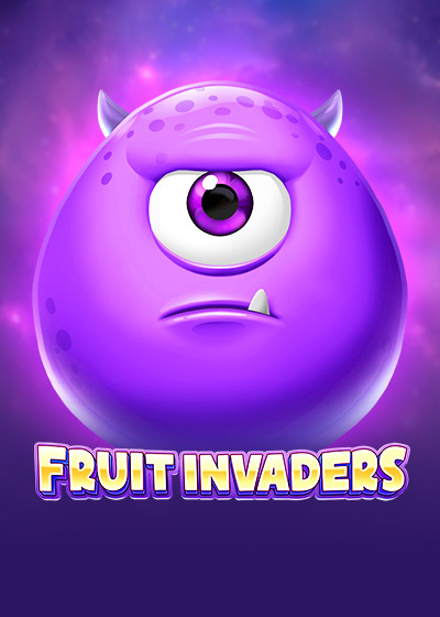 Fruit Invaders