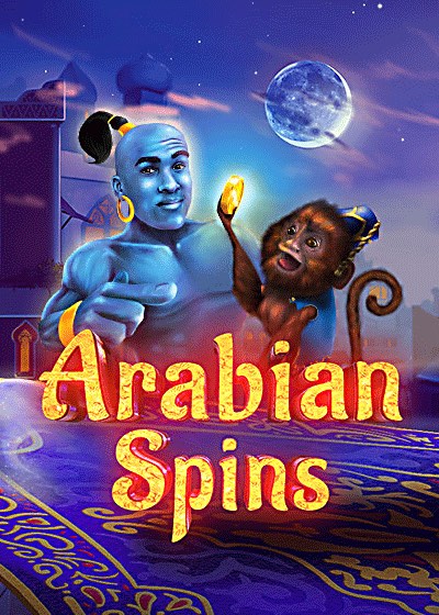 Arabian Spins