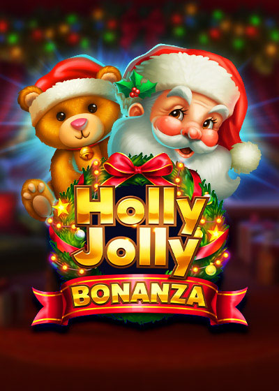 Holly Jolly Bonanza