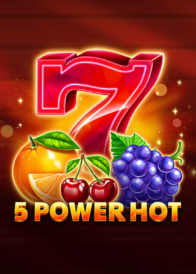 5 Power Hot