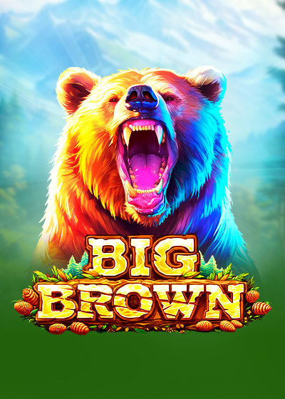 Big Brown