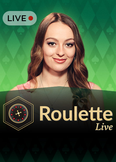 Roulette Live