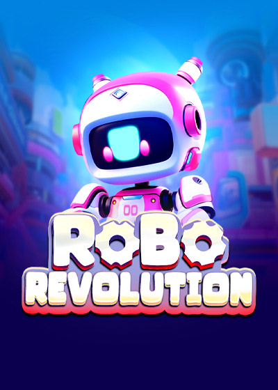 Robo Revolution