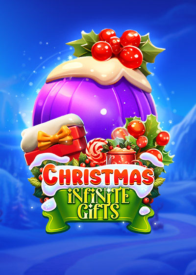 Christmas Infinite Gifts