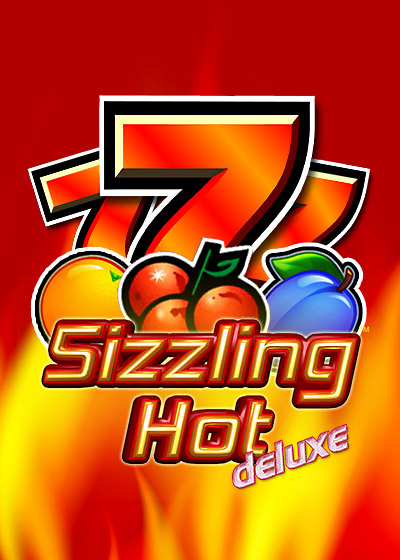 Sizzling Hot deluxe