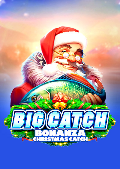 Big Catch Bonanza: Christmas Catch