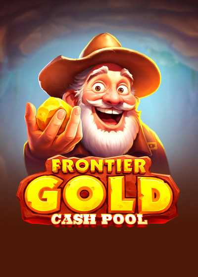 Frontier Gold: Cash Pool