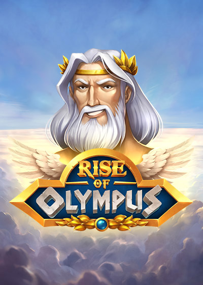 Rise of Olympus