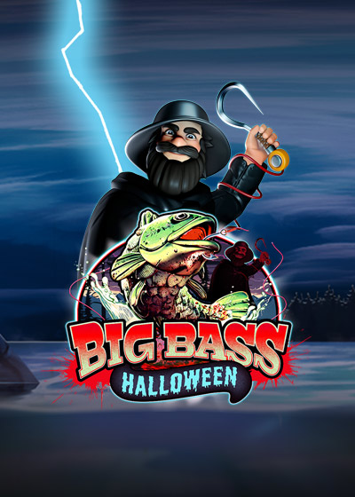 Big Bass Halloween