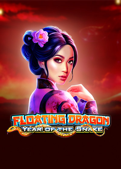 Floating Dragon – Year of the Snake