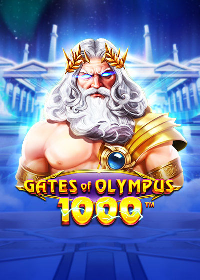 Gates of Olympus 1000