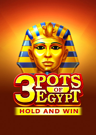 3 Pots of Egypt