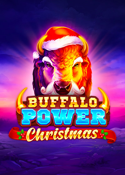 Buffalo Power: Christmas