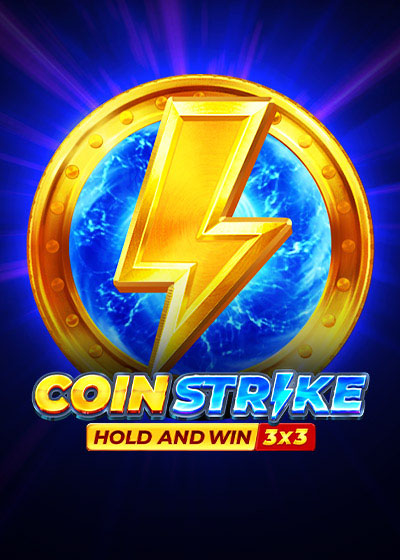 Coin Strike: Hold and Win