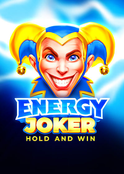 Energy Joker: Hold and Win