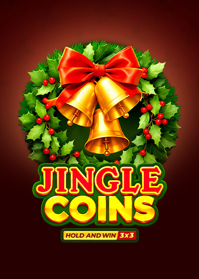 Jingle Coins: Hold and Win