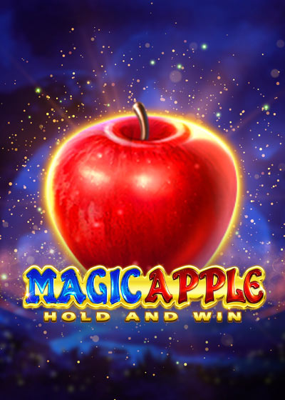 Magic Apple: Hold and Win