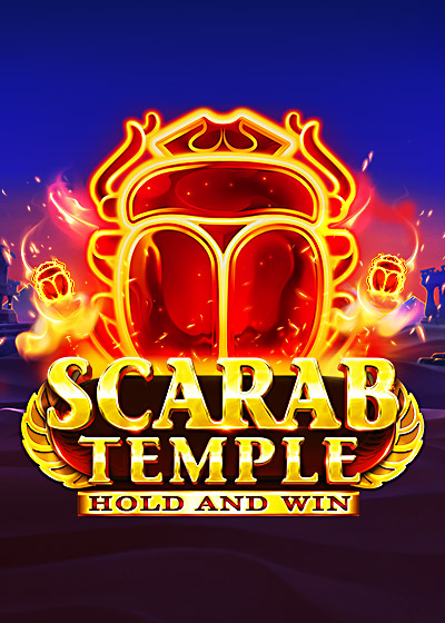 Scarab Temple