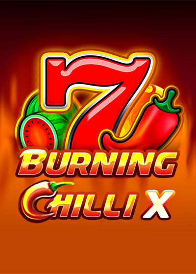 Burning Chilli X