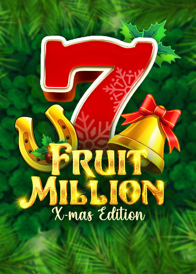 Fruit Million