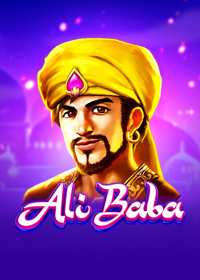 Ali Baba