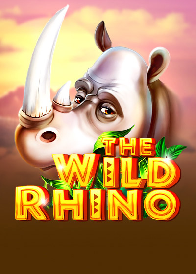 The Wild Rhino