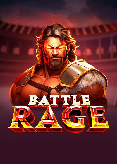 Battle Rage