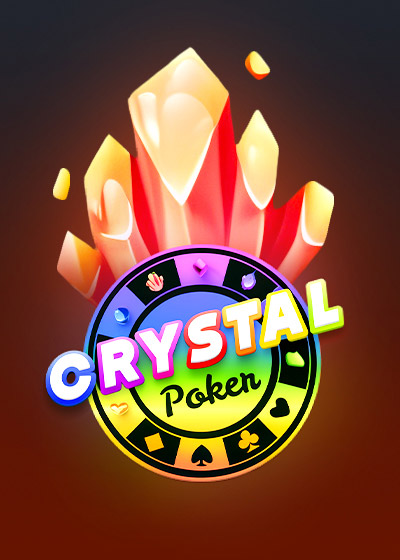 Crystal Poker