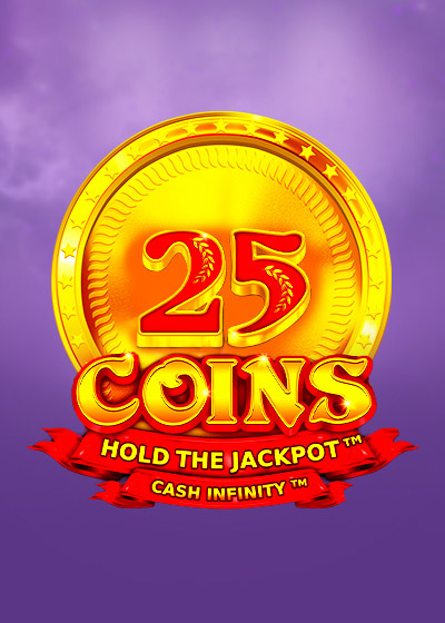 25 Coins Santa's Jackpots