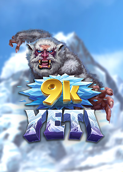 9k Yeti